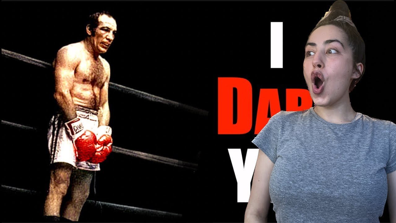 BOXING NOOB REACTS TO The Boxer NO ONE Could Touch Explained