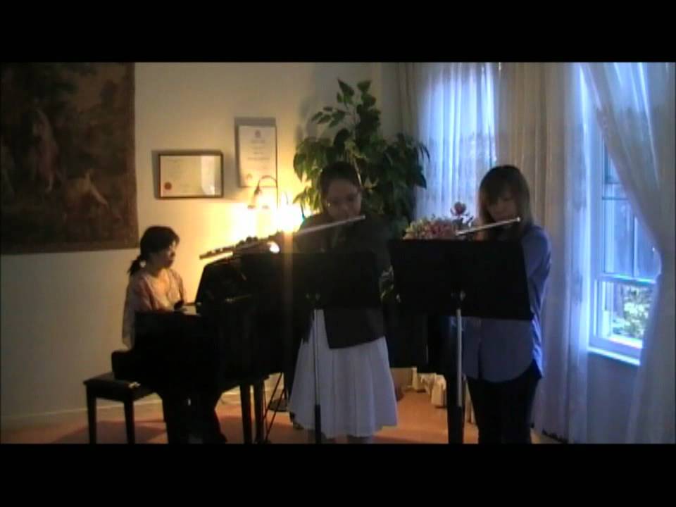 Fauré, Gabriel - Cantique de Jean Racine Op. 11
