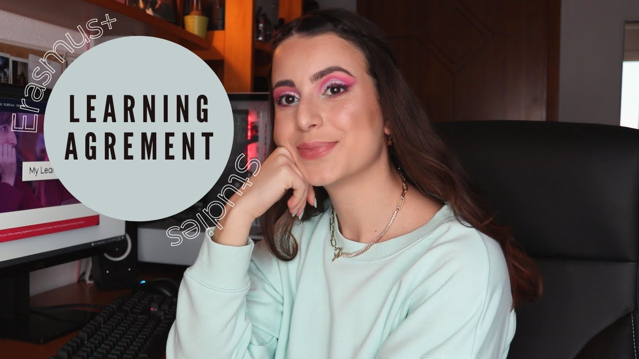 Πως να κάνεις το Learning Agreement