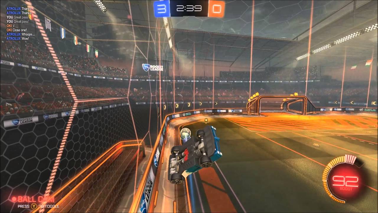 700 Hours - I'm Back