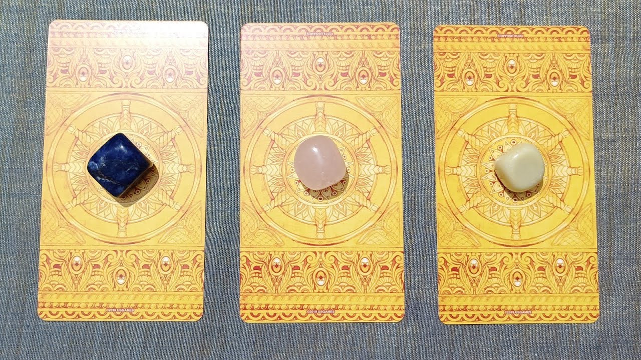 ನಿಮನ್ನ ಅವರು ತುಂಬಾ ಪ್ರೀತಿಸಲು ಏನ್ ಕಾರಣ #tarotreading #lovereading #pickacard