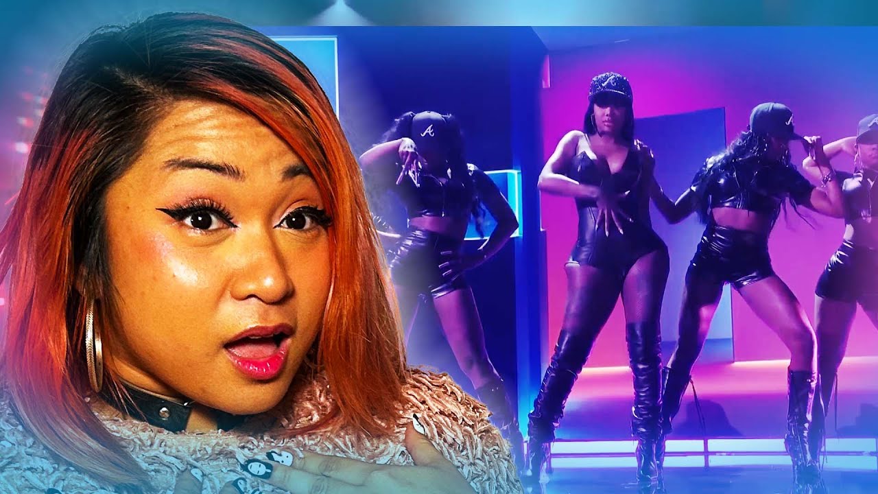 Dancers React to 2024 BET Awards Usher Tribute