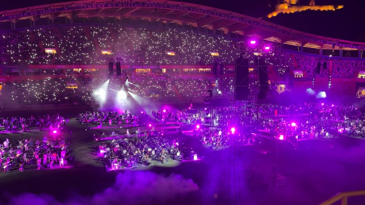 Hey Jude (Beatles) - Rockin' 1000 LEIRIA 2024