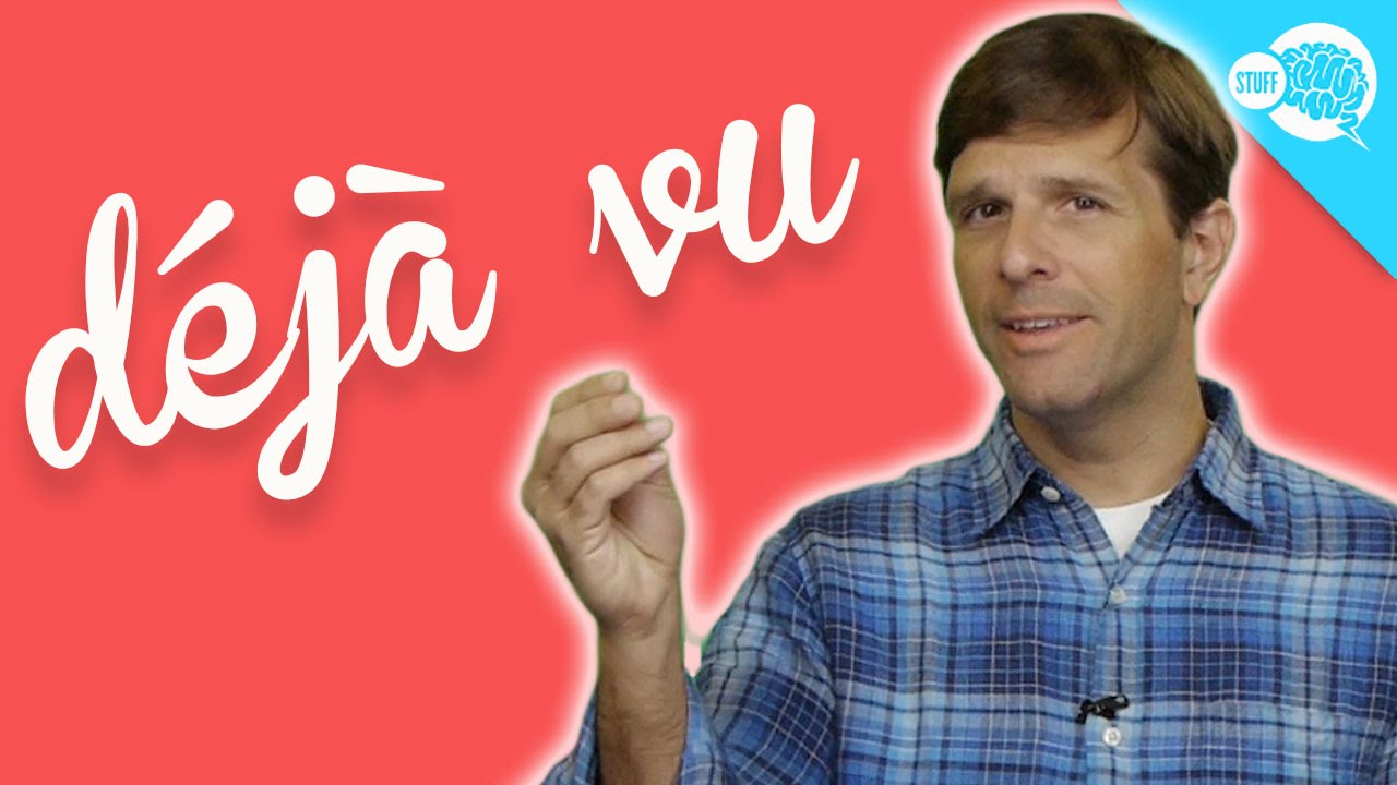 Как работает эффект дежавю?