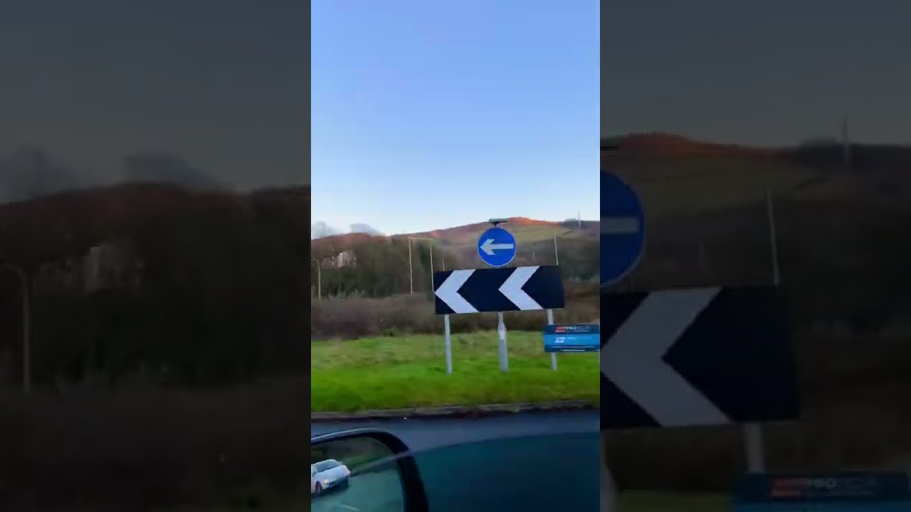 Madonna Frozen Sick Mix | Shorts  | Drive To London | Long Drive | Love Me | Tick Tock | YouTube UK