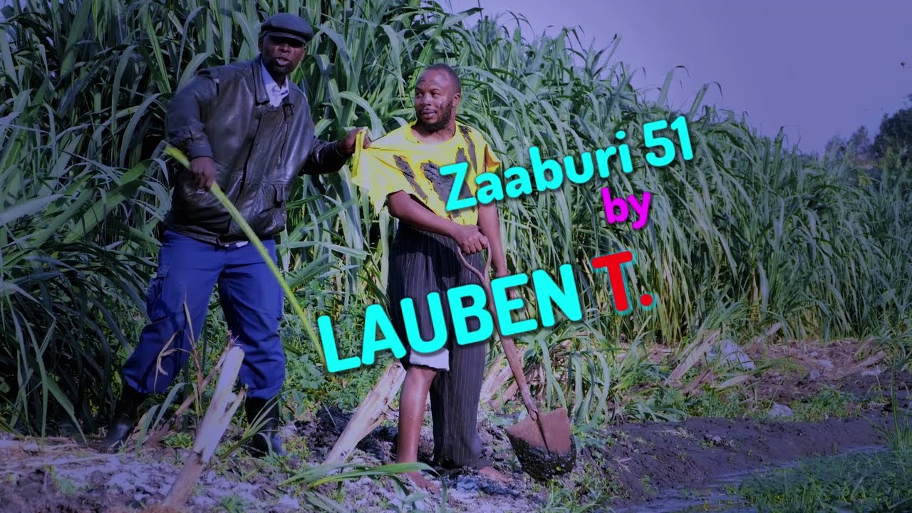 Nsasira (Forgive Me) By #Lauben T... Ugandan Gospel Music Video 2022