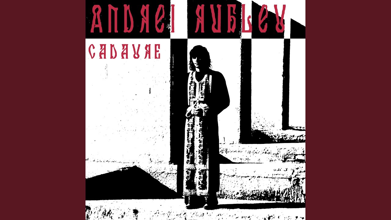 Cadavre
