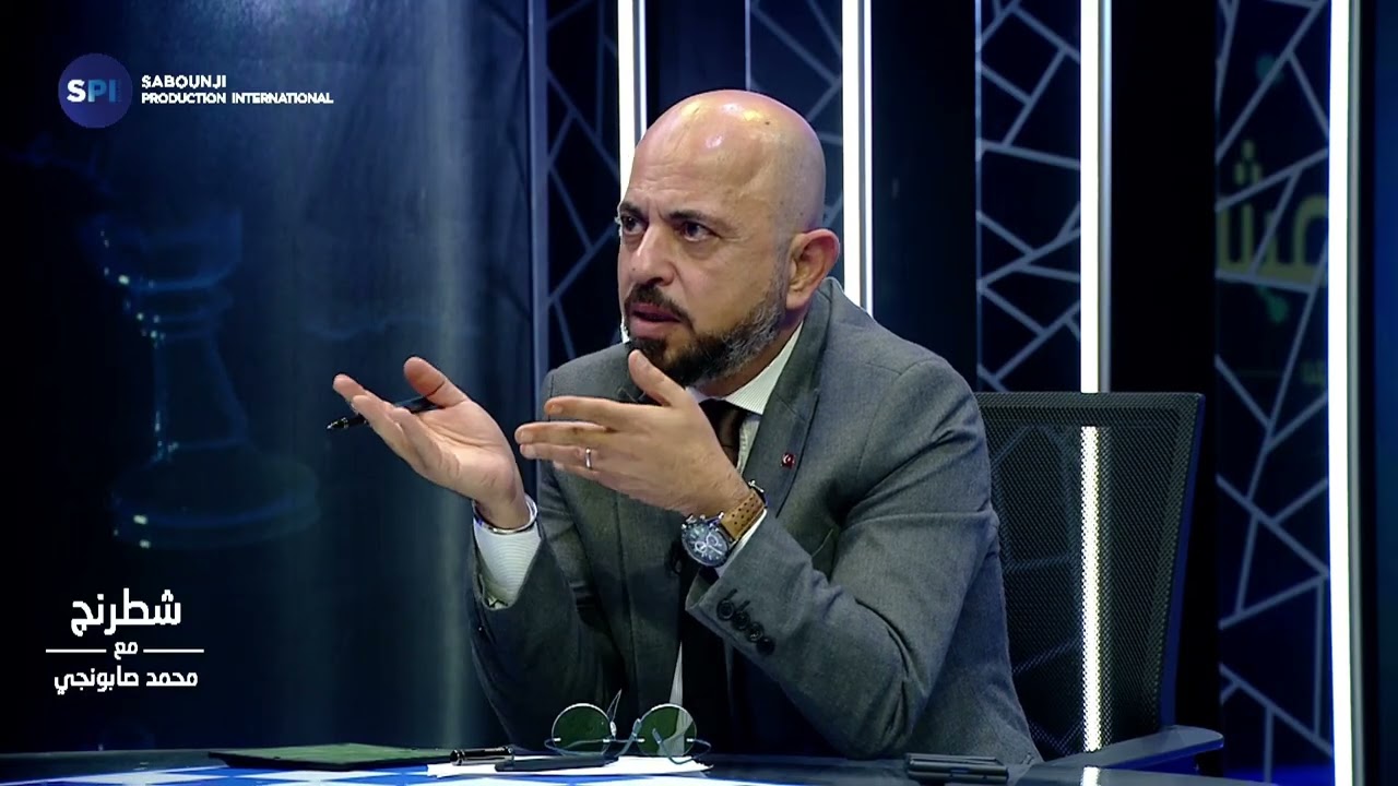 جوزيف أبو فاضل: هنالك ضربة مؤكدة لإيران أو لأذرعها وترامب يستعمل سياسة الجزرة والعصا