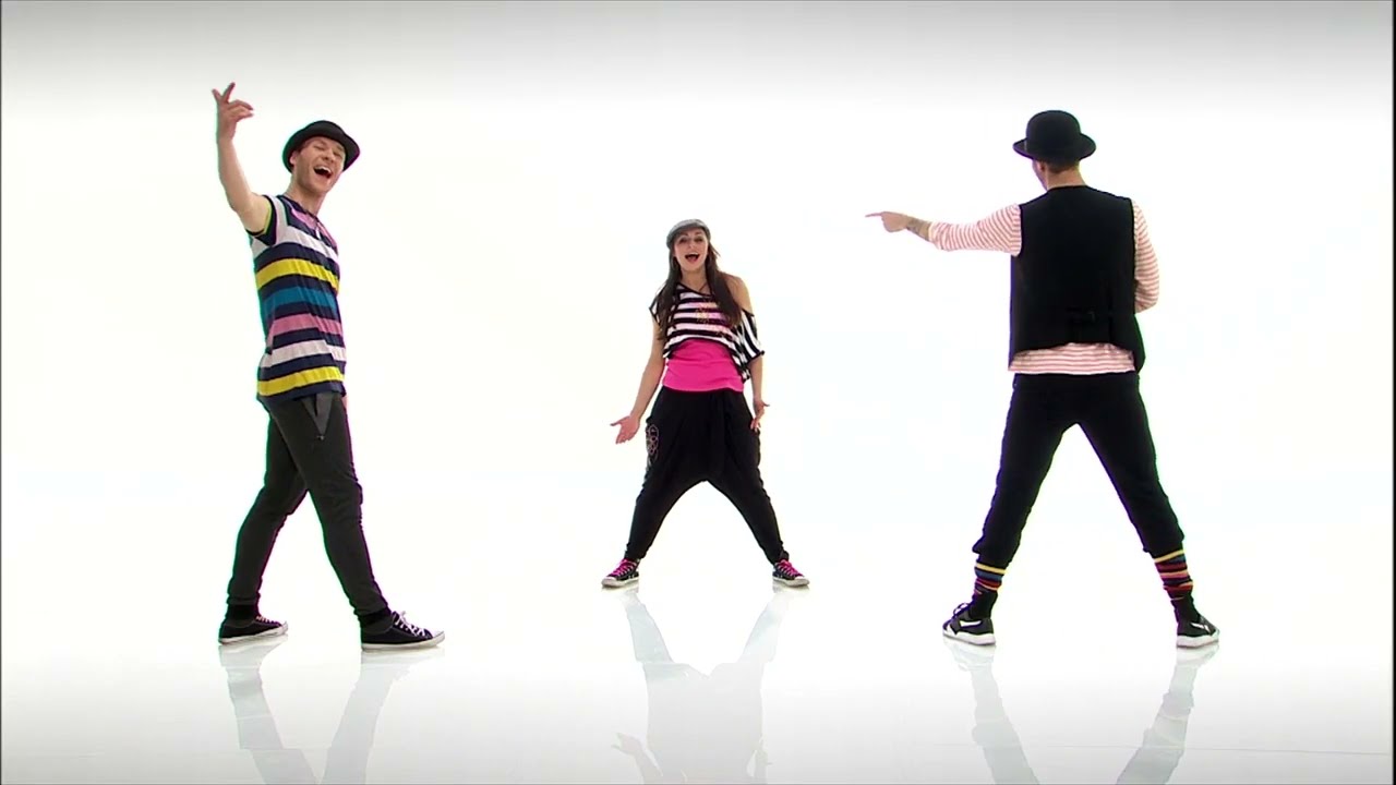 Bruno Mars - 24K Magic/Dance for People choreography