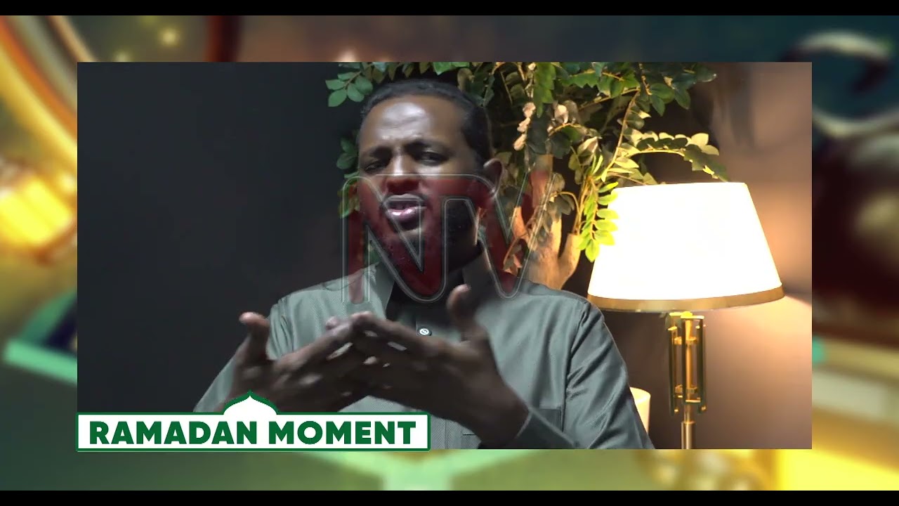 RAMADHAN MOMENT: Muslims reflect on fruits of fasting, forgiveness, unity