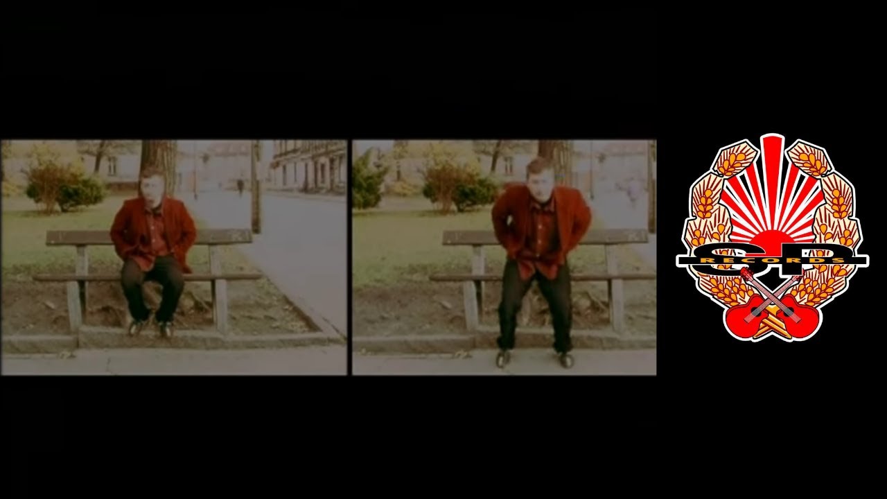 STASIO - A cz. 4 [OFFICIAL VIDEO]