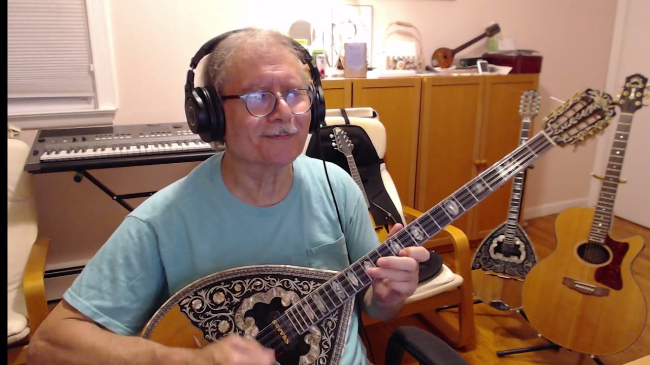 Αγαπώ μια πιτσιρίκα - ΠΕΝΤΟΖΑΛΙ - ΜΕΣ ΤΟΥ ΜΑΓΙΟΥ ΤΙΣ ΜΥΡΩΔΙΕΣ