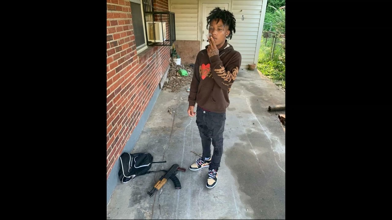 [FREE] Splurge Type Beat "Wanna Play?"