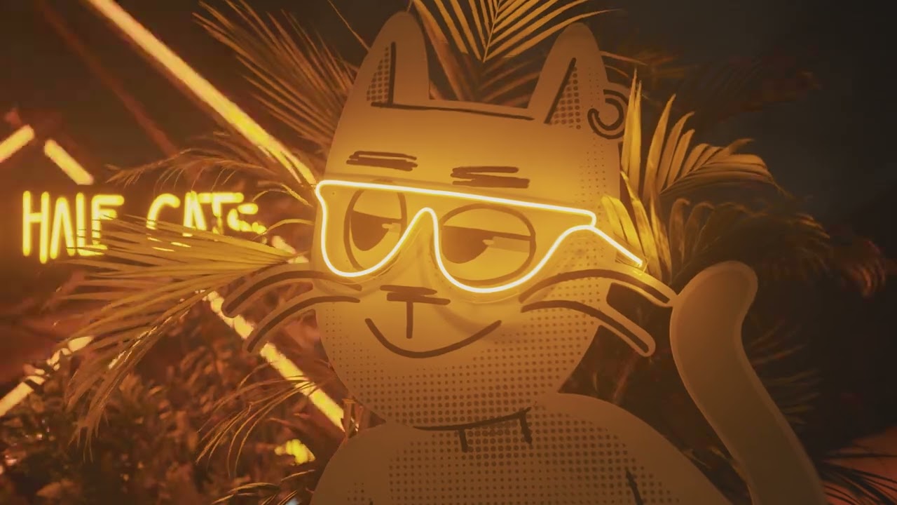 Andy Martinez @ Hocus Pocus, Factory Town.  Miami USA  11/01/2024