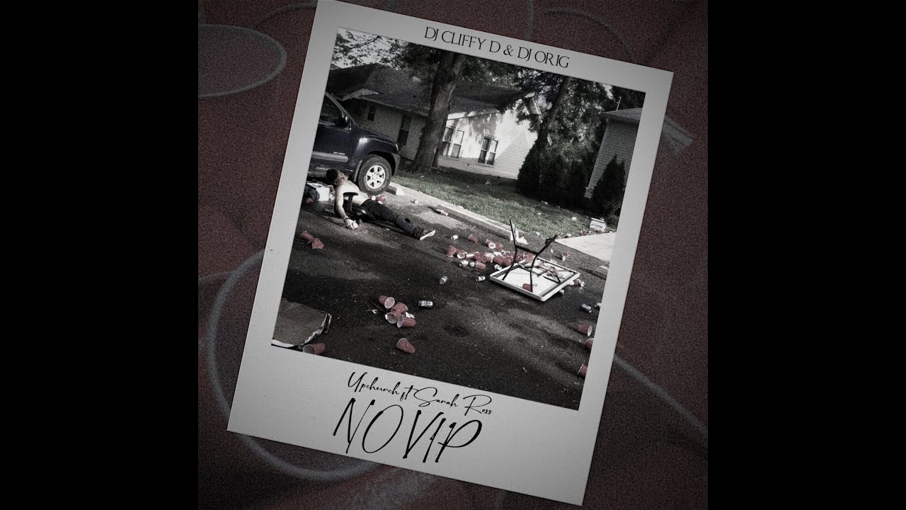 (LEAK) Upchurch & Sarah Ross - No VIP