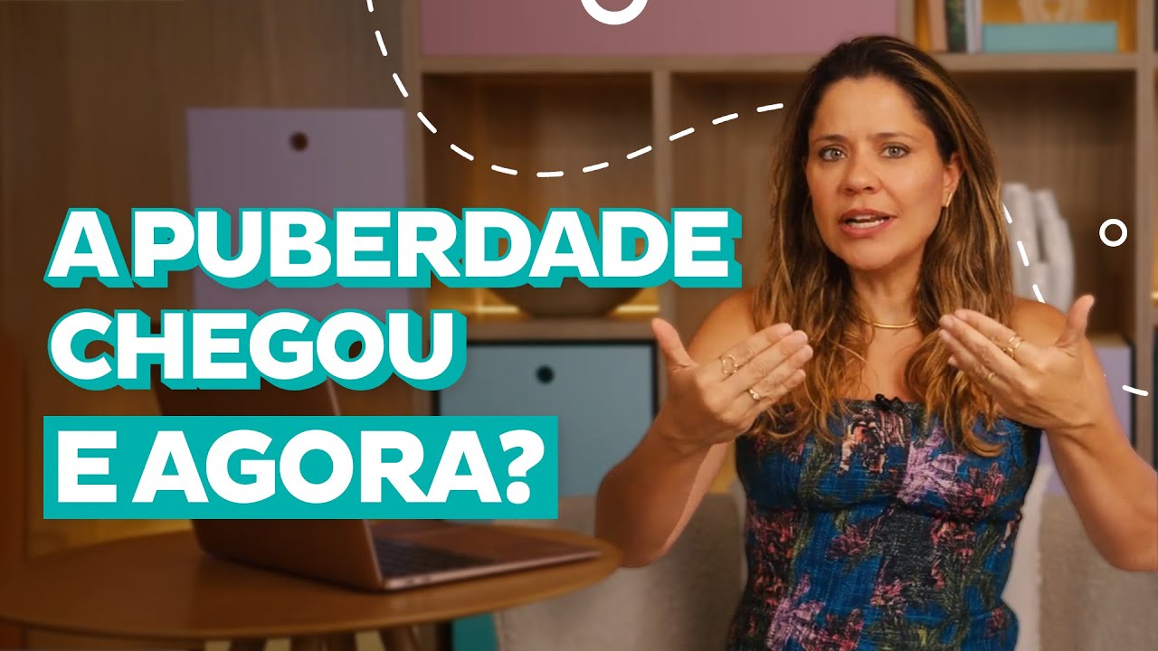 PUBERDADE E AUTISMO: como apoiar o desenvolvimento nessa fase?