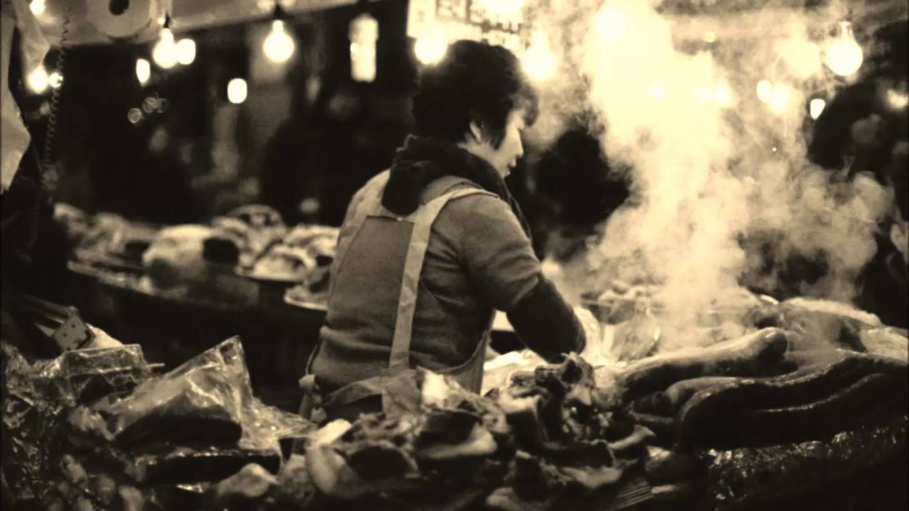 Youtaro - Cookin#2