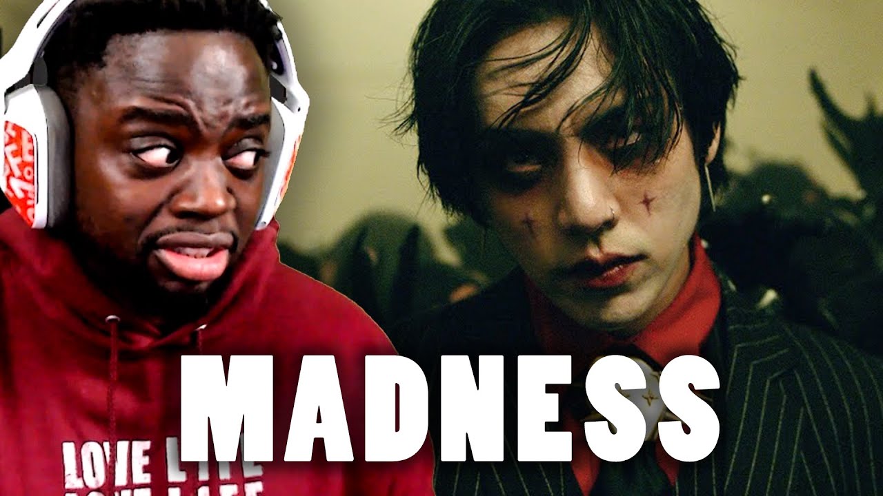 DPR IAN - LIMBO (Official Music Video) REACTION