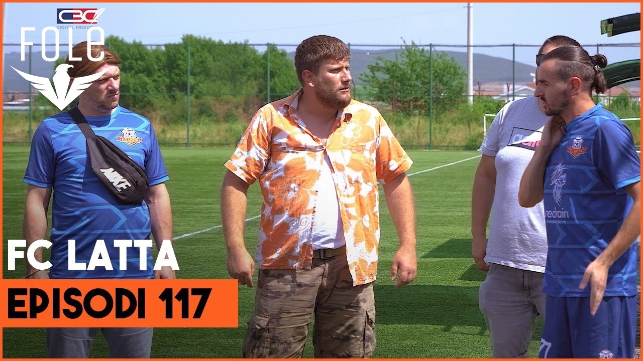 Fc Latta - Episodi 117