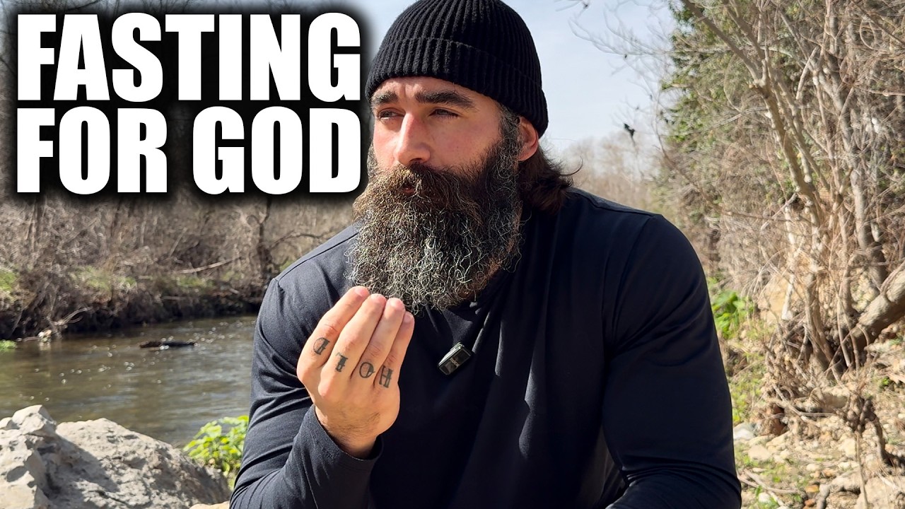 Why & How We Should Fast For God