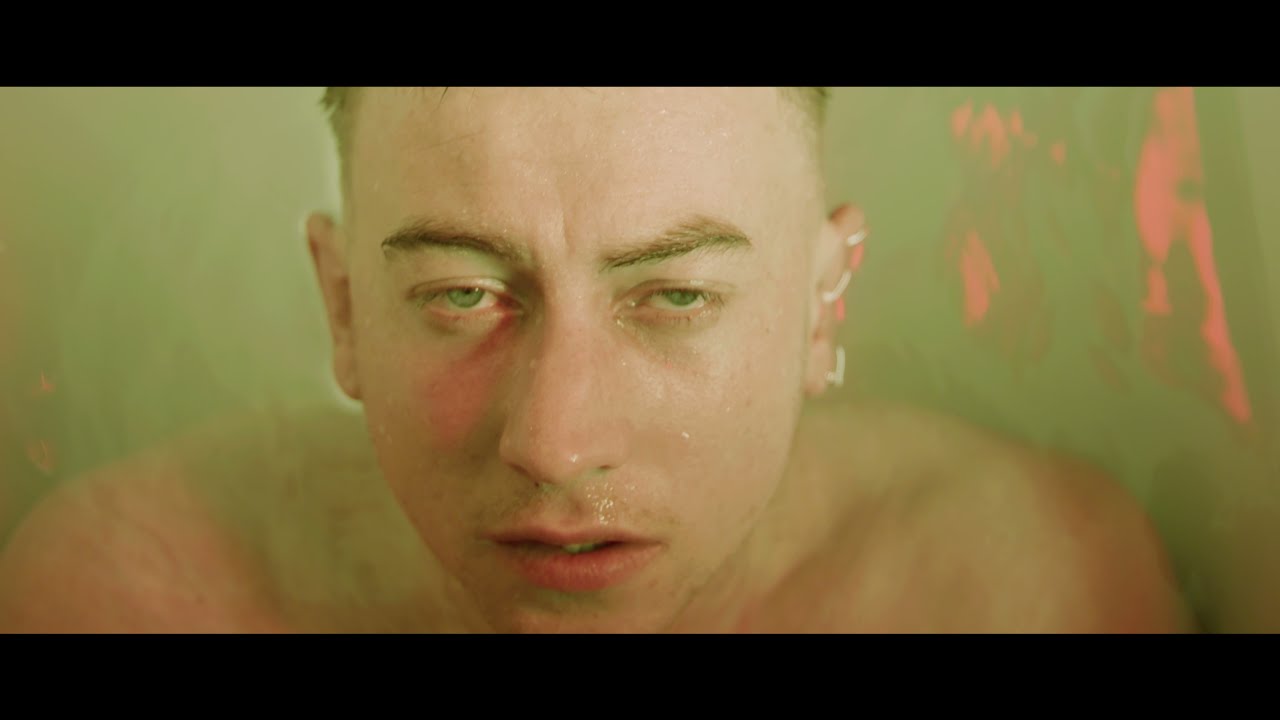 LANDER - No Longer