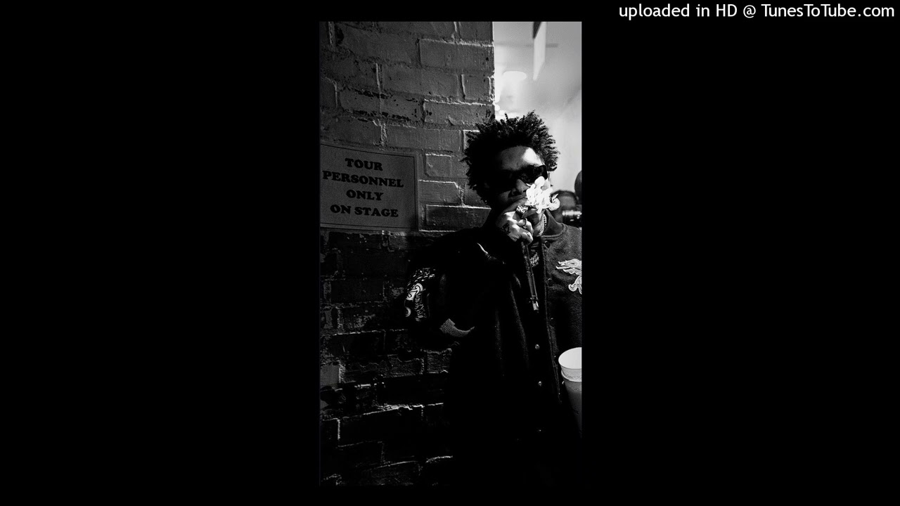 (FREE) NoCap x Rylo Rodriguez Type Beat “Greyscale”