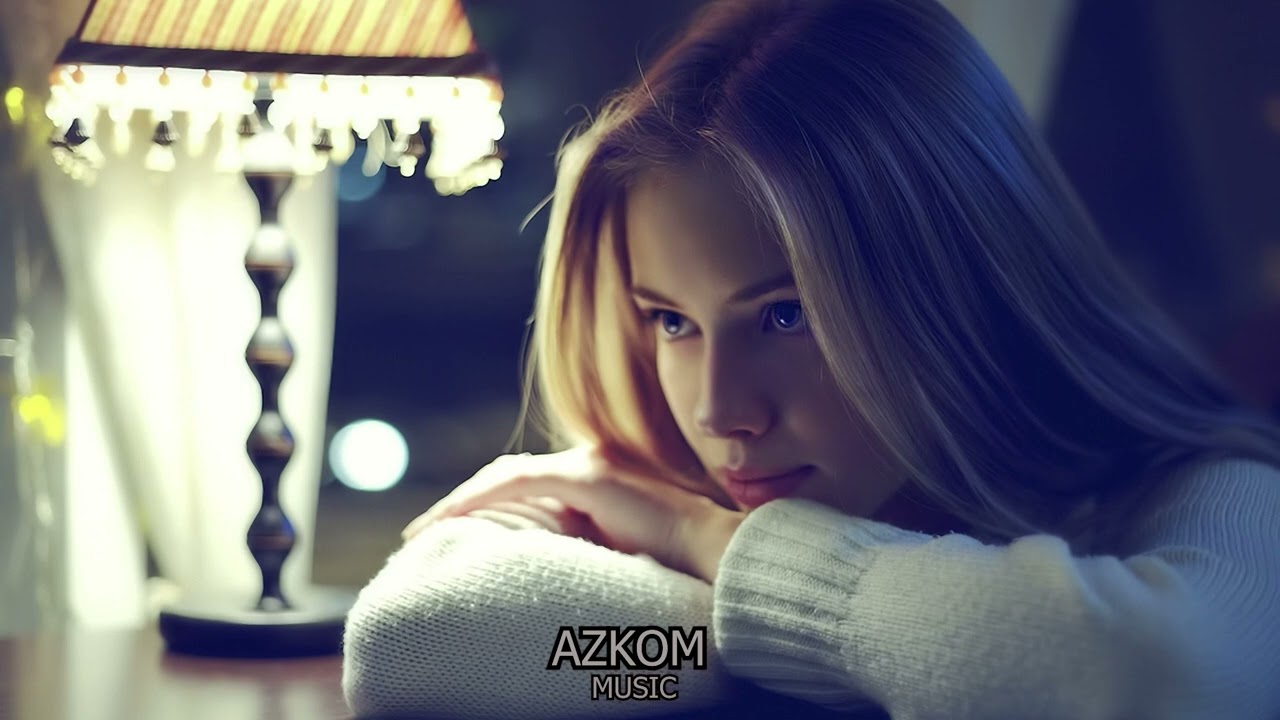AZKOM Music Zaida Original Mix