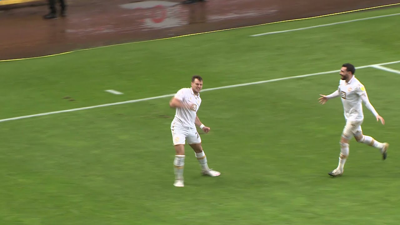 Highlights | Port Vale 3-2 Leyton Orient