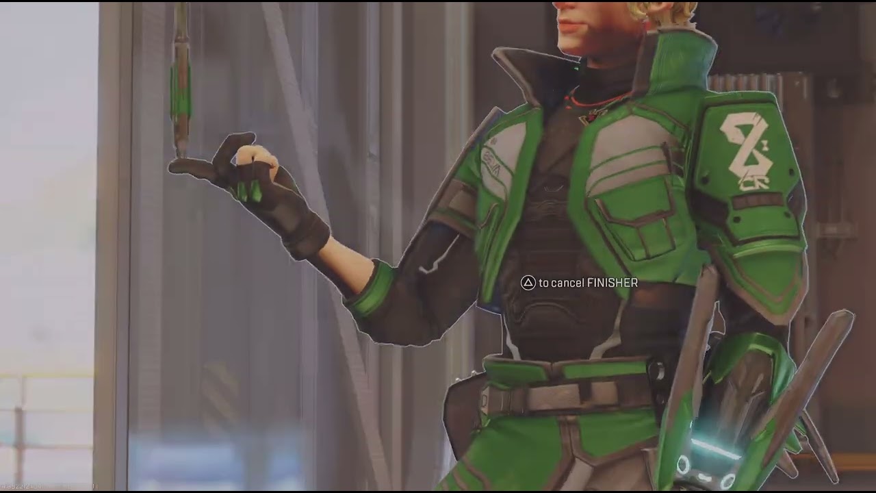 10 kills, 2K damage ranked win
