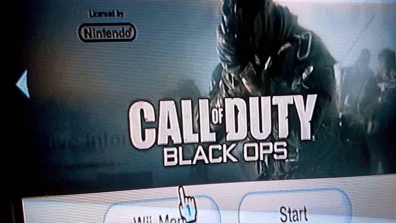 (Part1) How To Hack Wii With Micro SD Card Only