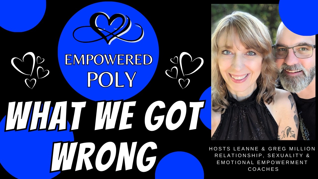 Episode 49: What We Got Wrong