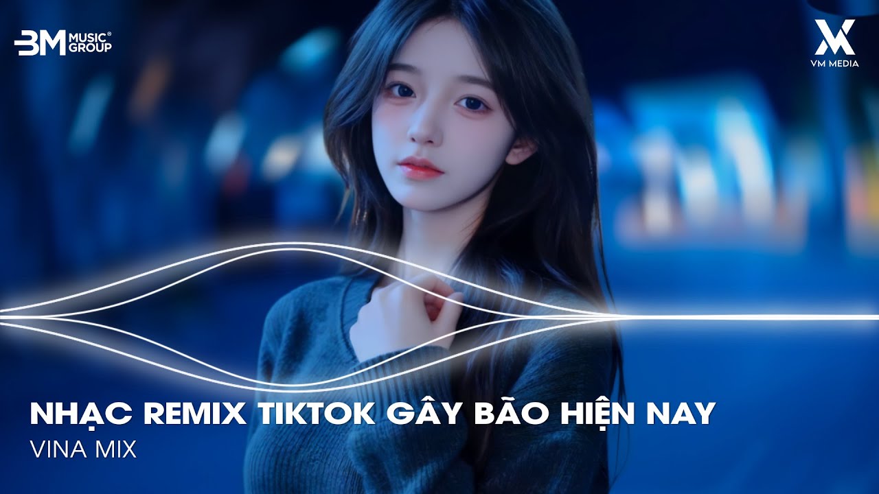 Nhạc Remix 2026 Gây Bão ♫ BXH Nhạc Trẻ Remix Hot Trend Triệu View - Nonstop 2026 Việt Mix Hay Nhất