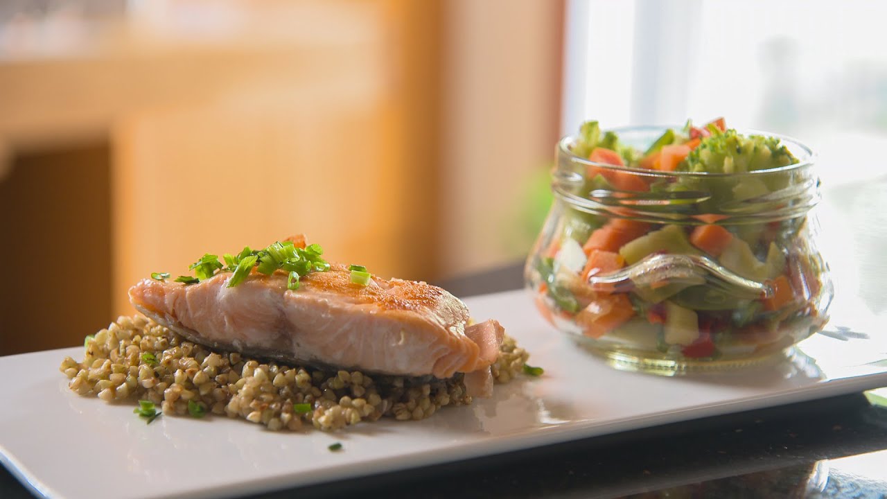 L'épicerie | Comment bien s’occuper de son microbiote