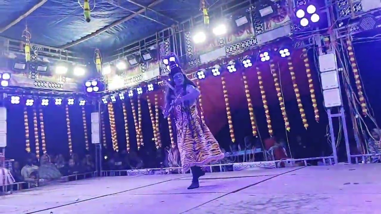 ଶ୍ରୀ ତୁମ୍ବେଶ୍ୱର ଗଣନାଟ୍ୟ ମୁଜାଗଡ (ଗଞ୍ଜାମ) କଂସ ବଧ (ହରିହର ଯୁଦ୍ଧ) #ganjam_nataka #kanshabadha #srikrishna