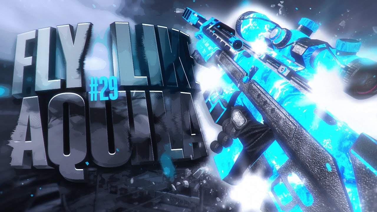 Fly Like Aquila 29 