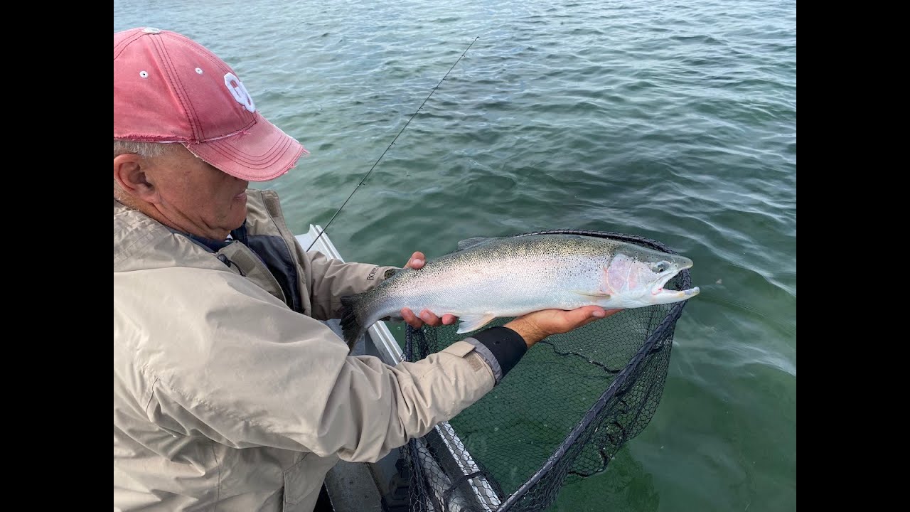 2023 Alaska Trip -Naknek River-
