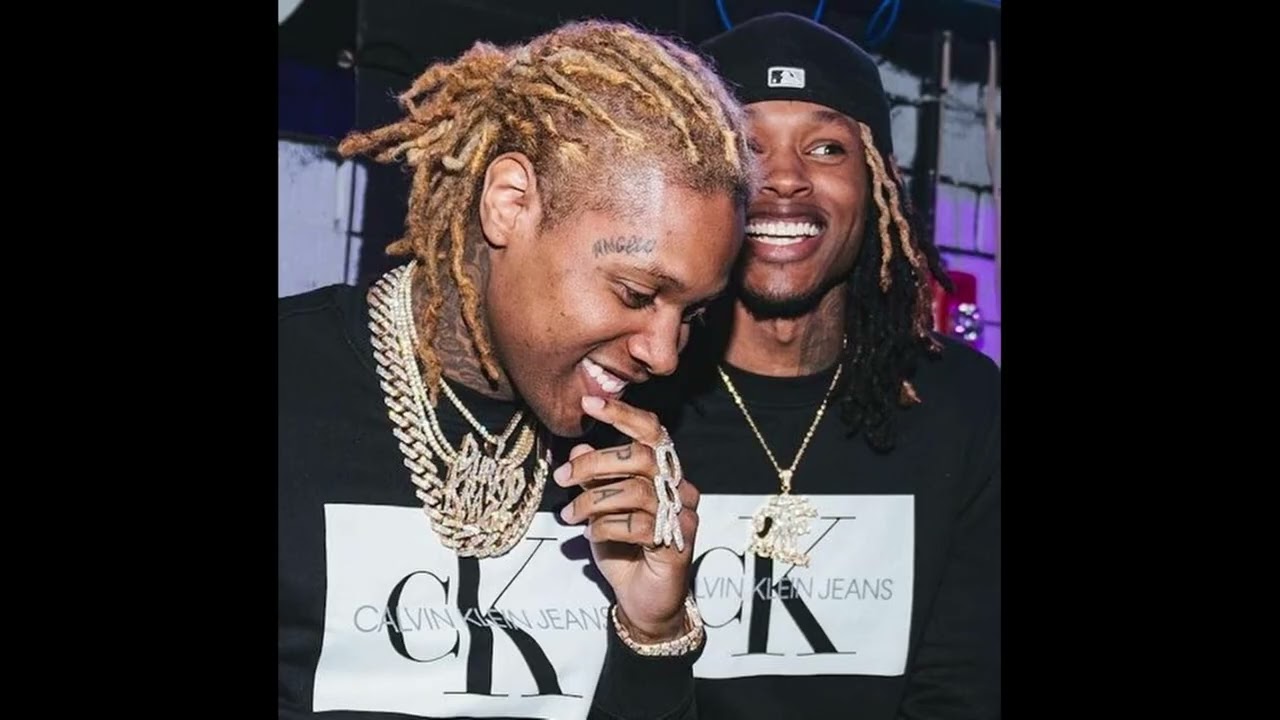 King Von x Lil Durk Chill Trap Type Beat - 
