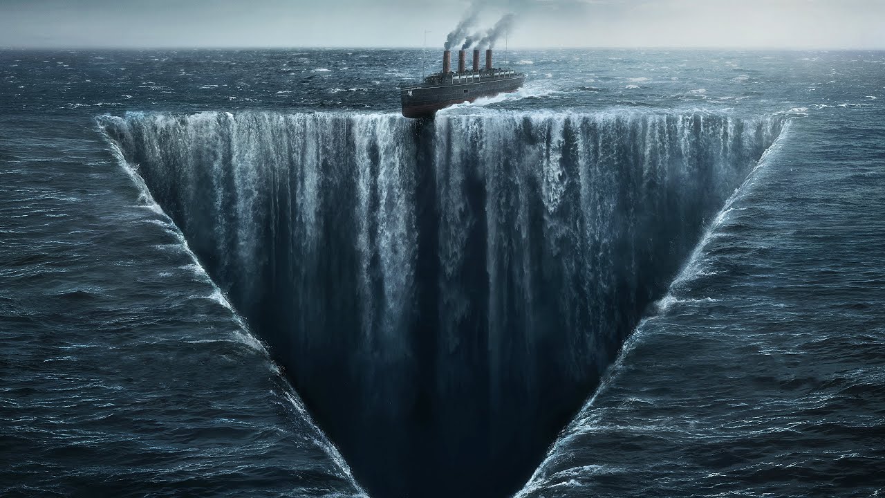 1899 |  Season 1 (2022)   | NETFLIX |  Trailer Oficial