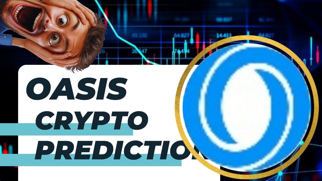 OASIS NETWORK COIN TODAY'S TECHNICAL PRICE PREDICTION || ROSE CRYPTO NEWS UPDATE LIVE