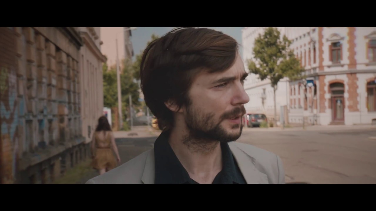 Karl die Große - Die Stadt (Official Musicvideo)