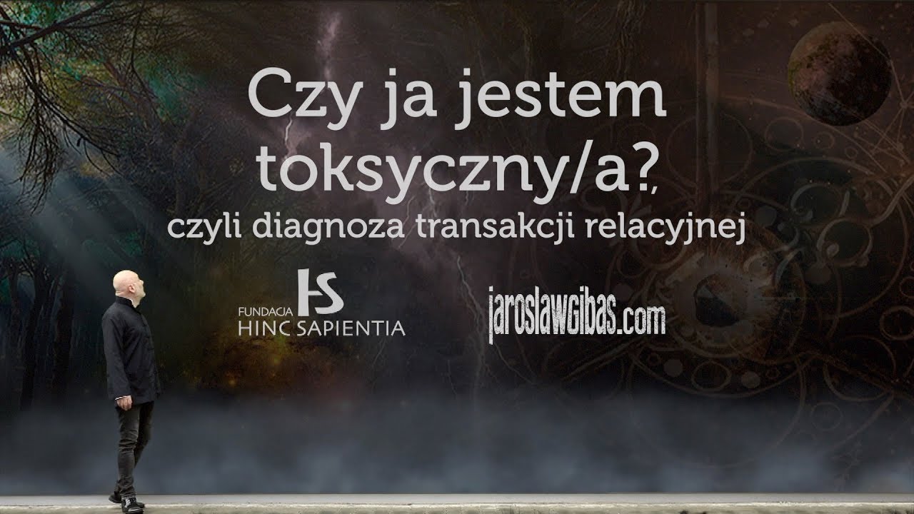 Czy ja jestem toksyczny/a #119