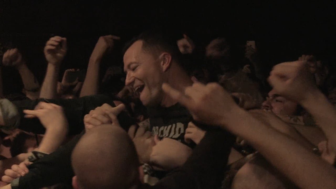 [hate5six] Touche Amore - April 10, 2019
