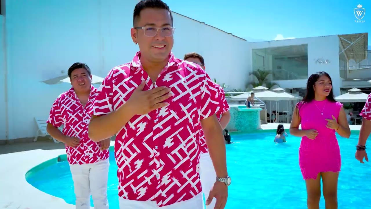 Los Temarios del Sabor // Mix Privados I