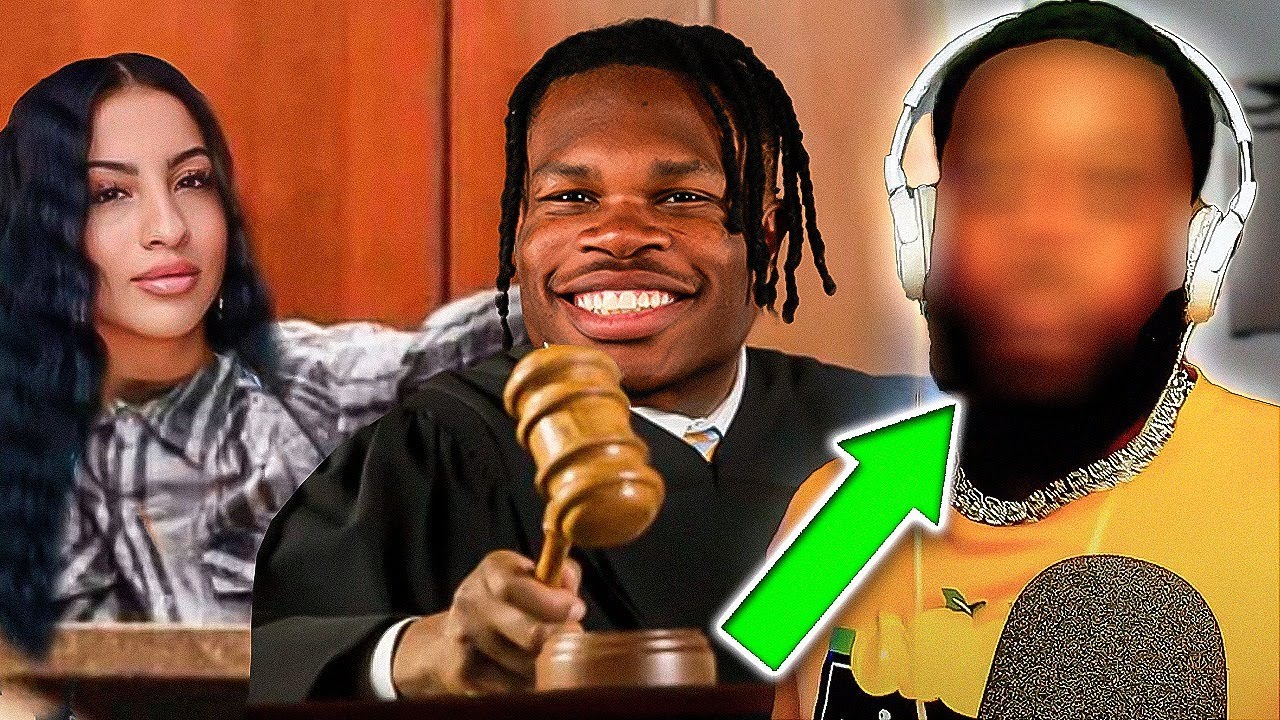 Travis Hunter's GF is Threatening To Destroy THIS YouTuber!