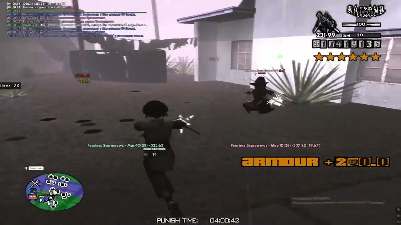 ПОСЛЕ АМНИСТИИ ВЕРНУЛСЯ НА 02 И НАЧАЛ СНОВА ДОМИНИРОВАТЬ | gta in desc.