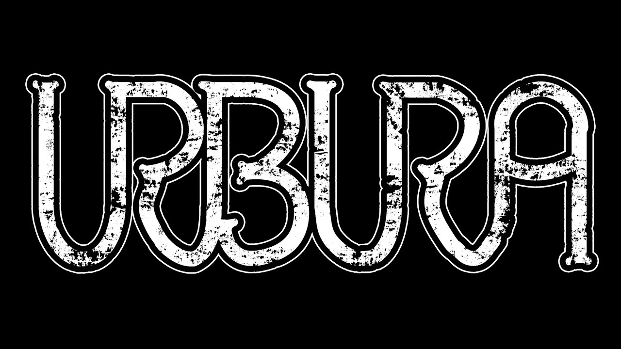 URBURA - Do morku kosti