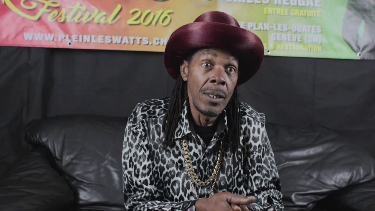 PLW2016 - Interview de Michael Prophet
