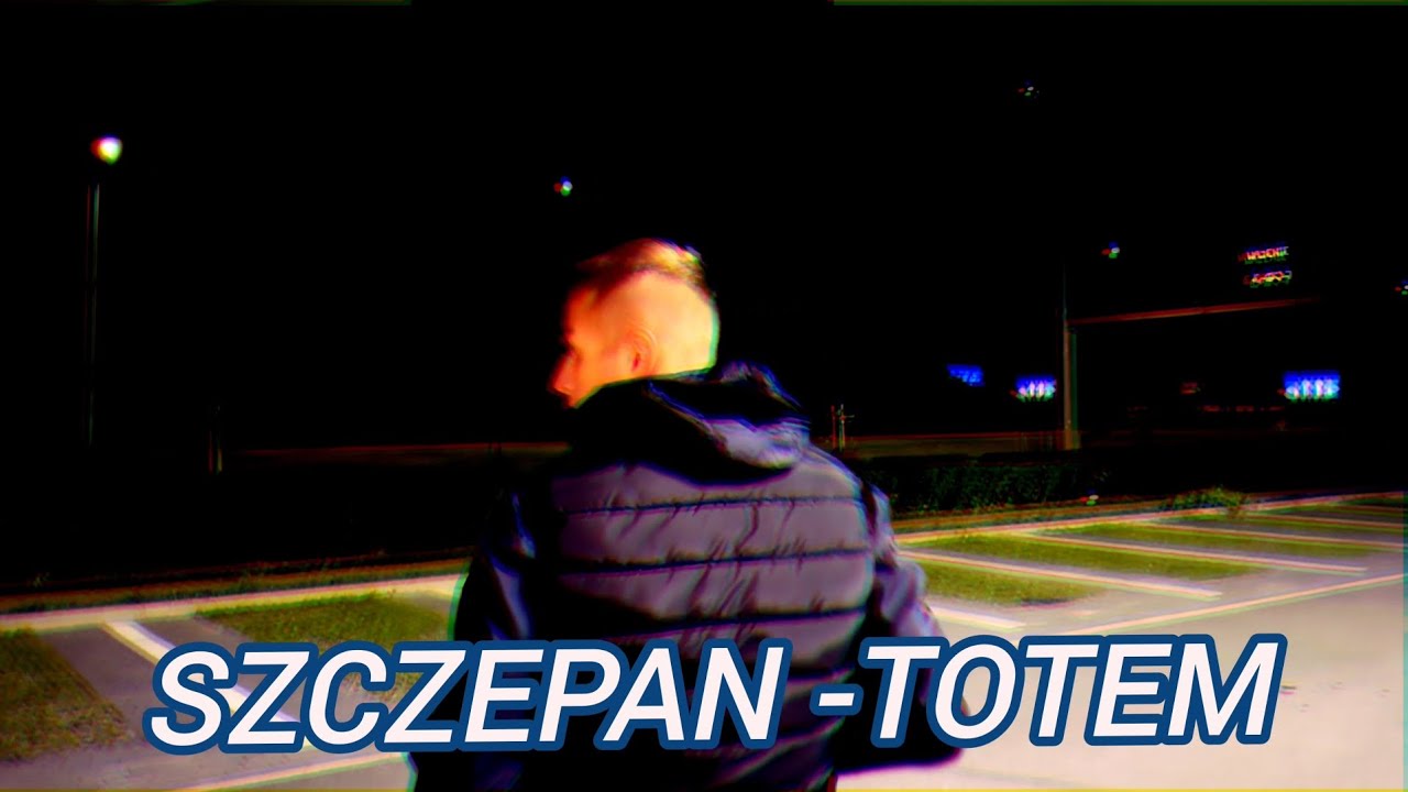 Szczepan - TOTEM (OFFICJALNE VIDEO🎥prodmite🎵)