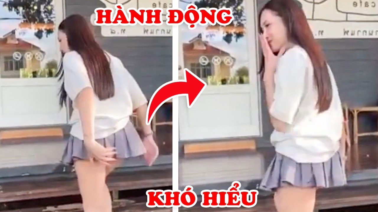 Tưởng Không Ai Nhìn Thấy 50 Hành Động BÁ ĐẠO Hết Cứu Dịp Tết 2026