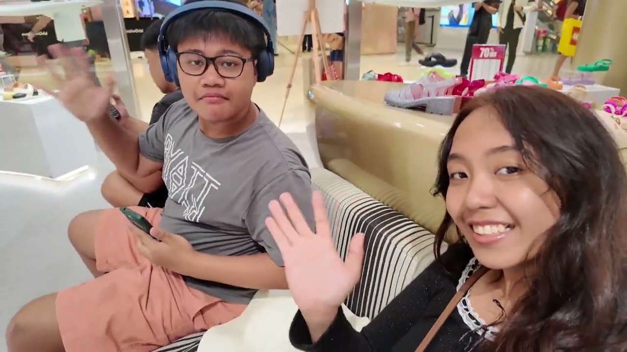 Kapitbahay Bangkok Tour - Part 3